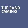 The Band CAMINO, HISTORY, Toronto