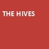 The Hives, HISTORY, Toronto