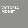 Victoria Monet, HISTORY, Toronto