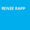 Renee Rapp, HISTORY, Toronto