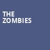 The Zombies, Queen Elizabeth Theatre, Toronto