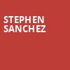Stephen Sanchez, HISTORY, Toronto