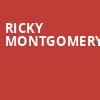 Ricky Montgomery, Danforth Music Hall, Toronto