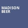 Madison Beer, HISTORY, Toronto