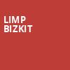 Limp Bizkit, Budweiser Stage, Toronto