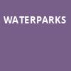 Waterparks, HISTORY, Toronto