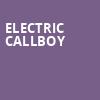 Electric Callboy, Rebel, Toronto