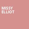Missy Elliot, Scotiabank Arena, Toronto
