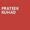 Prateek Kuhad, HISTORY, Toronto