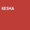 Kesha, HISTORY, Toronto