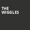 The Wiggles, Meridian Hall, Toronto