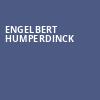Engelbert Humperdinck, Roy Thomson Hall, Toronto