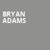 Bryan Adams, Tribute Communities Centre, Toronto