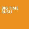 Big Time Rush, HISTORY, Toronto