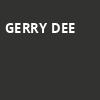Gerry Dee, Weston Recital Hall, Toronto