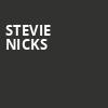 Stevie Nicks, Scotiabank Arena, Toronto