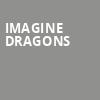 Imagine Dragons, Rogers Centre, Toronto
