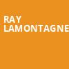 Ray LaMontagne, Massey Hall, Toronto